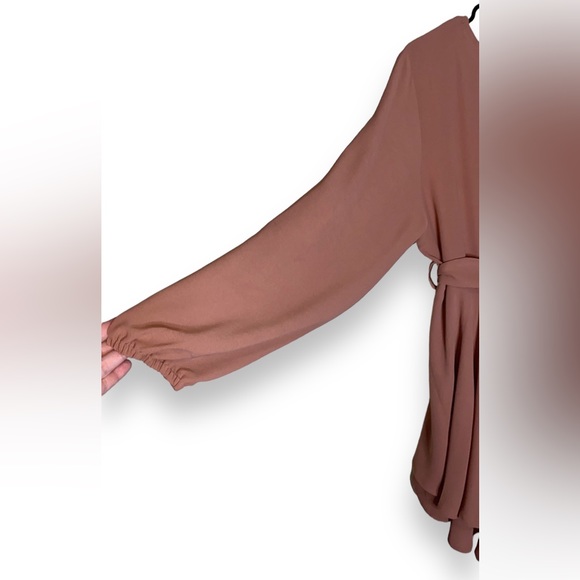 Non branded XXL dress classy - Picture 4 of 10